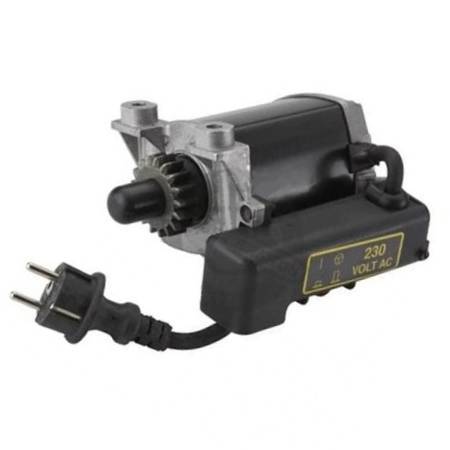 Briggs & Stratton Motor-Starter 230 Vac