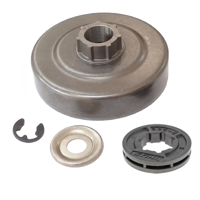Stihl Rim sprocket kit .325" 8T