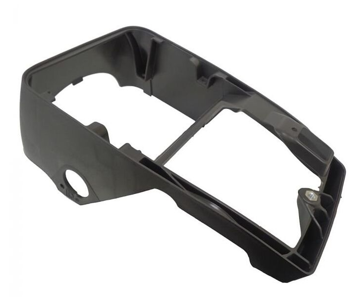 Husqvarna  CYLINDER COVER ASSY - 5063670-03