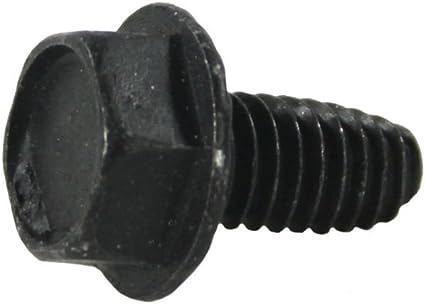 McCulloch Bolt 5/16-18 Hex Whs Hd