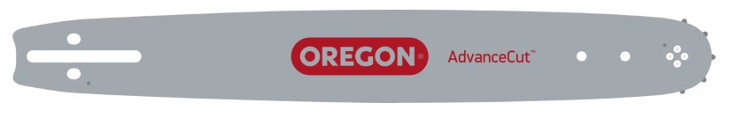 Oregon 16 inch Guide Bar - Advancecut - .325 Series