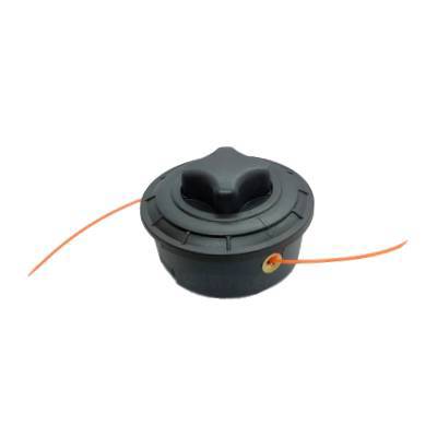 Mountfield Nylon Head [M8-Female RH-Thread]