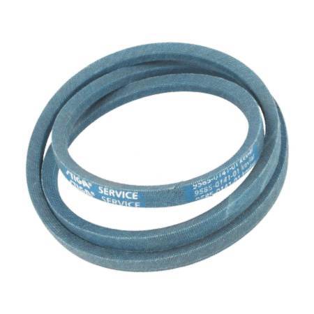 Castel / Twincut / Lawnking Pto Drive Belt - 1134-9089-01