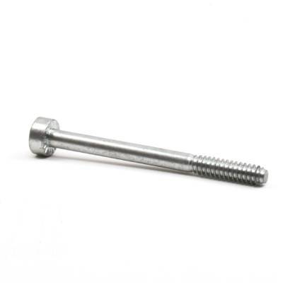 Stihl Pan head self-tapping screw IS-D5x60