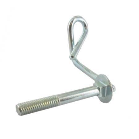 Castel / Twincut / Lawnking Bolt/Pull Cord Guide