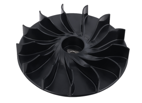 Husqvarna  IMPELLER ASSY IMPELLER AND HUB - 5814494-03