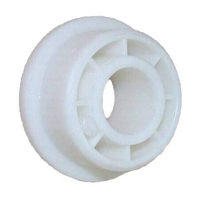 Mountfield Plastic Bush [White]