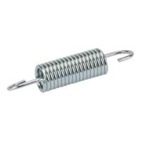 Mountfield Spring