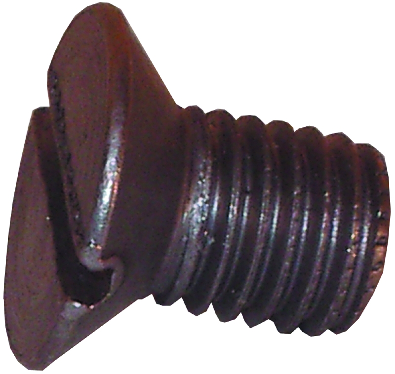 Hayter SCREW C/SUNK SLOTTED