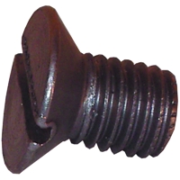 Hayter SCREW C/SUNK SLOTTED