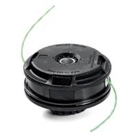 Mountfield Nylon Head D=109 M10/M8 X 1.25 R/H