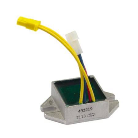 Briggs & Stratton Regulator
