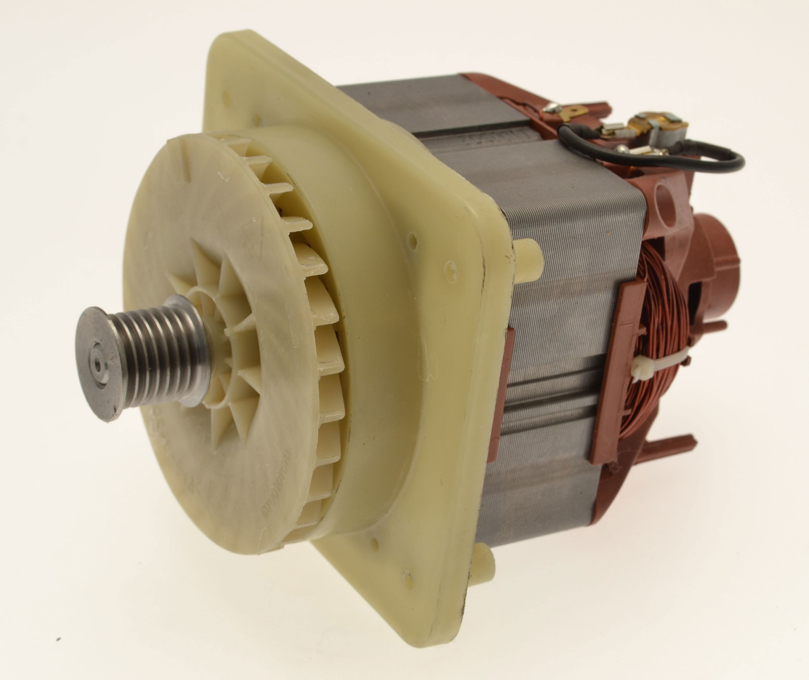 Flymo Spares Motor Assy