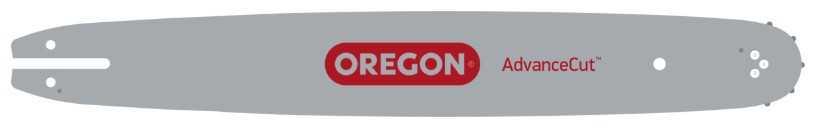 Oregon 16 inch Guide Bar - Advancecut - 91 Series