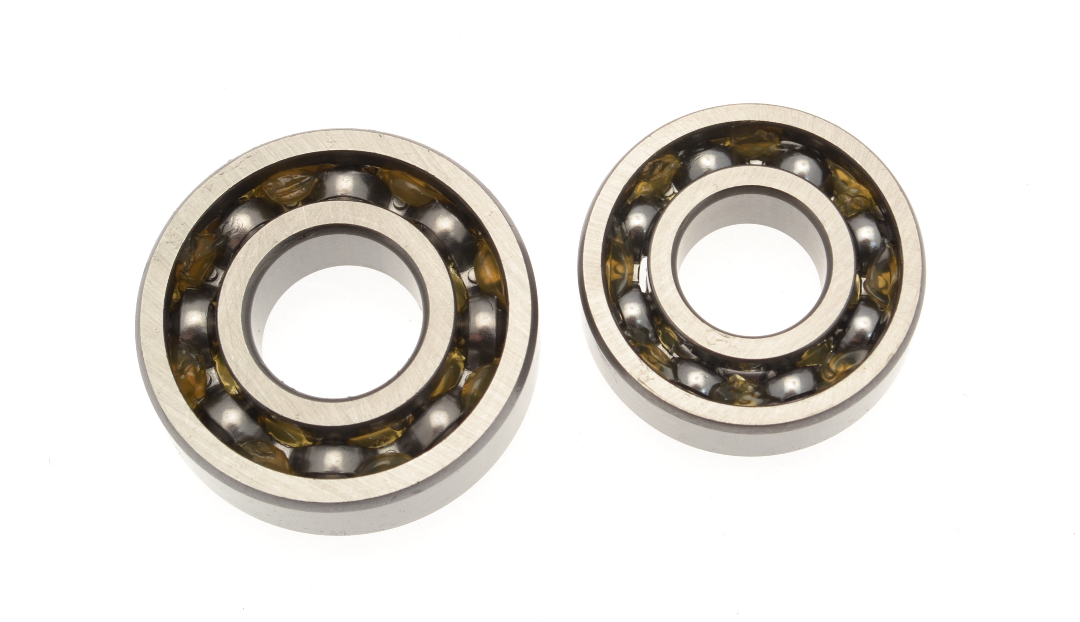 Stihl Grooved ball bearing DIN625-6203