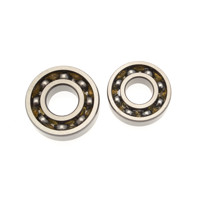 Stihl Grooved ball bearing DIN625-6203