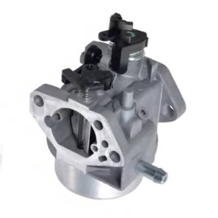 Castel / Twincut / Lawnking Carburettor - 118550375/1