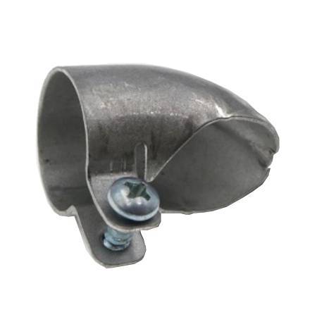 Briggs & Stratton Deflector-Muffler