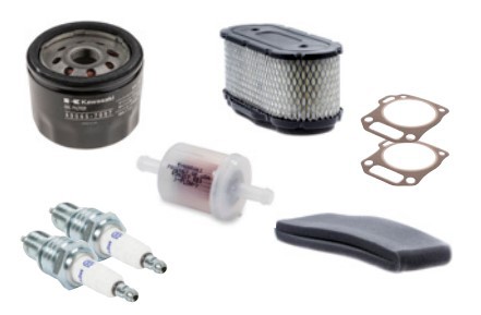 Flymo Service Kit FH 641V Engine