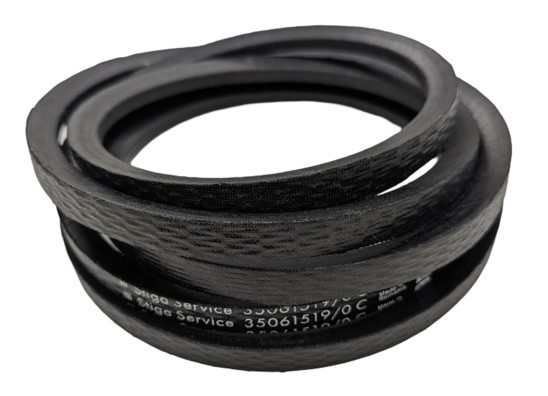 Castel / Twincut / Lawnking Pto Belt [2Wd Park 105Cd] - 1134-9243-01