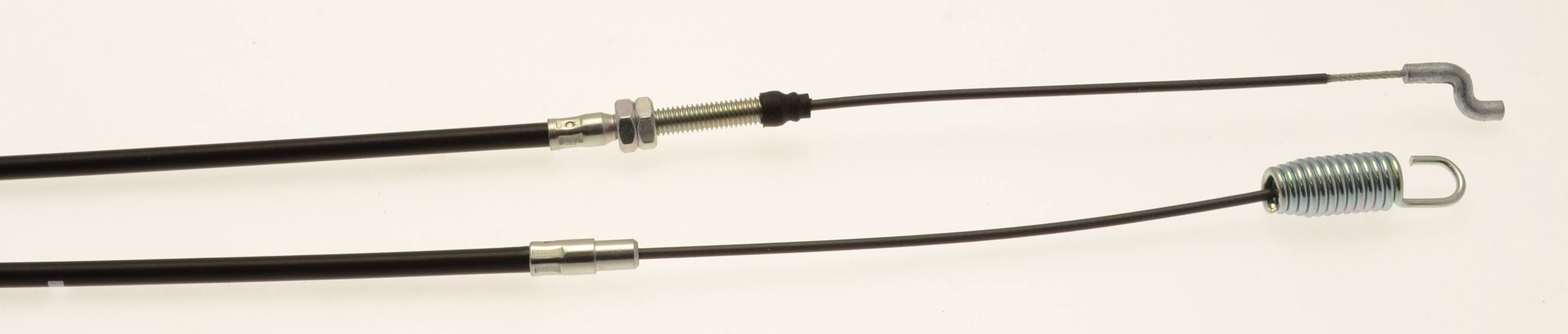 Honda Cable Comp. Clutch (j.ju