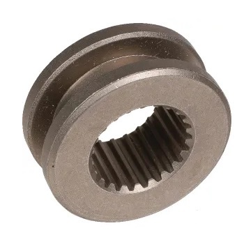 Peerless Shift Sleeve