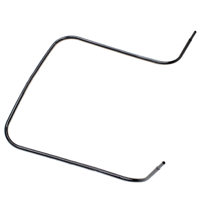 Countax 04 Lower Bag Frame C