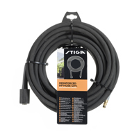 Stiga Reinforced Hp Hose 12M