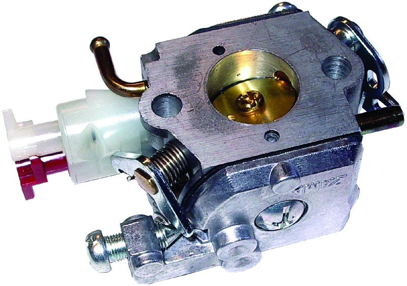 Husqvarna  Carburetor