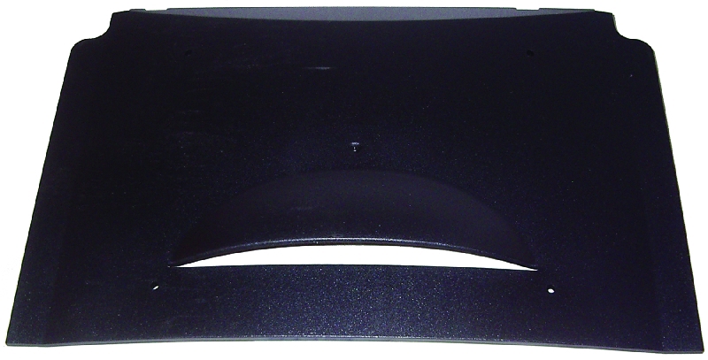 Mountfield Deflector