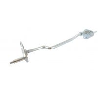Mountfield Front Wheel Axle
