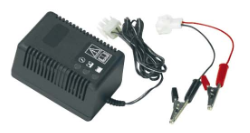 Bertolini Battery Charger