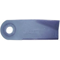 Westwood S/T Blade 36" R/H