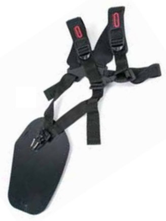 Oregon Light Safety Harness