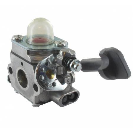 Castel / Twincut / Lawnking Carburettor - 118804969/0