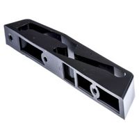 Husqvarna Guide, Slotted