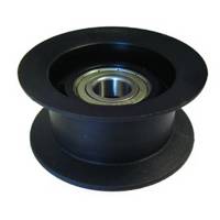 Countax Jockey Pulley Plast