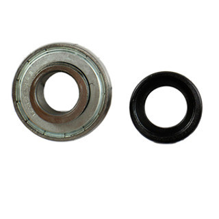 Husqvarna  Bearing, 3/4 W/Locking Colla - 5390003-15