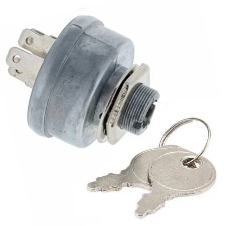 Countax Ignition Switch