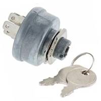 Countax Ignition Switch