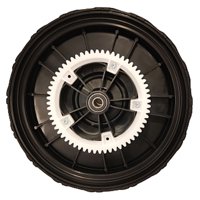Mountfield Wheel Assembly D=280