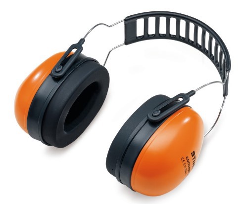 Stihl CONCEPT 24 ear protectors
