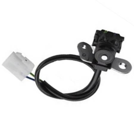 Briggs & Stratton Trigger-Coil