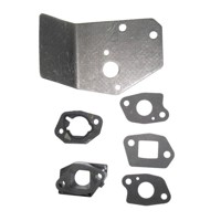 Castel / Twincut / Lawnking Carburettor Gasket Kit