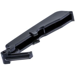 Jonsered Throttle Lock