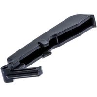 Husqvarna Throttle Lock