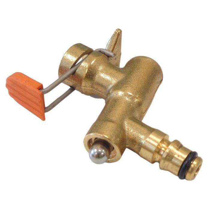 Stihl Valve