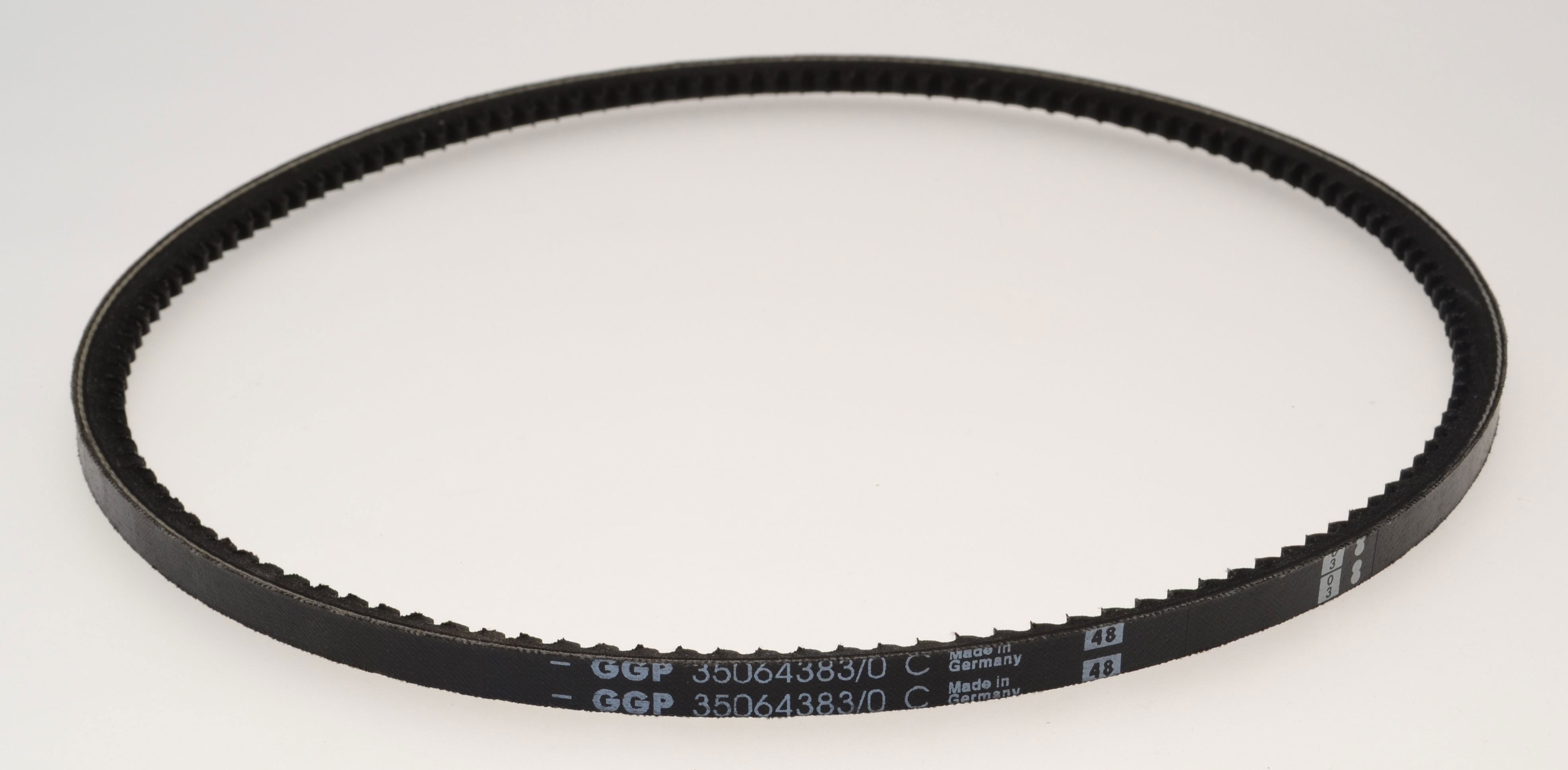 Mountfield V Belt L=837