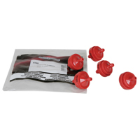 Westwood Setscrew 1/4" X 1"