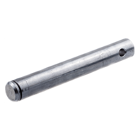 Husqvarna Wheel Axle . L0 = 145
